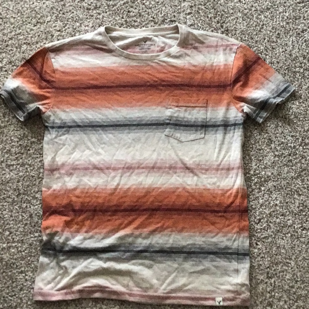 American eagle shirt